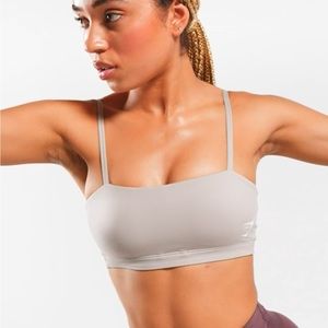 Gymshark Bandeau Bra
